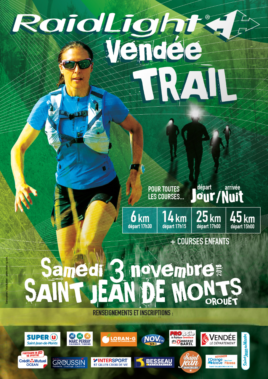 DES DOSSARDS A GAGNER EN VOUS INSCRIVANT A L'UNE DES COURSES